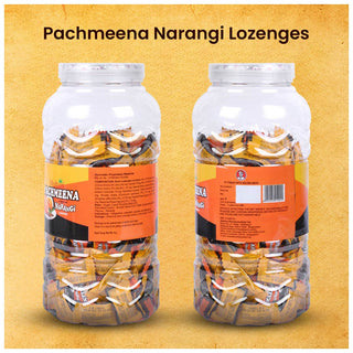 Pachmeena Drops