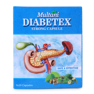 Diabetex Strong