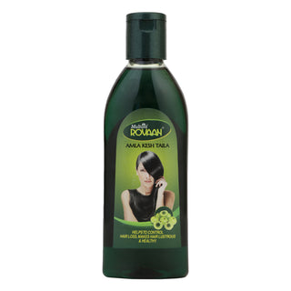 Rovaan Amla Kesh taila 200 Ml