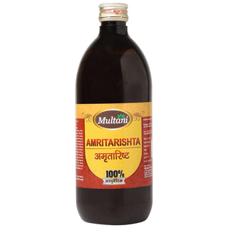 Amritarishta