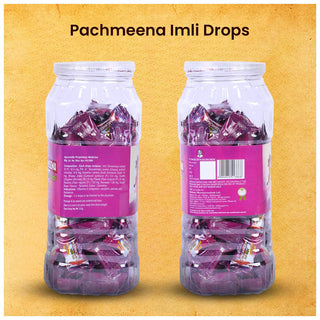 Pachmeena Drops