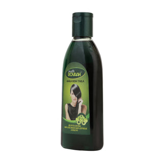 Rovaan Amla Kesh taila 200 Ml