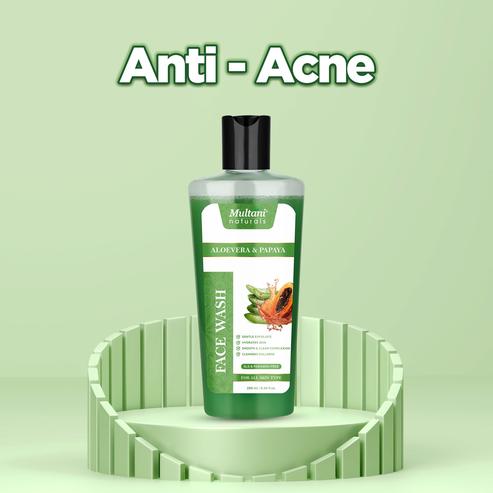 Anti-Acne