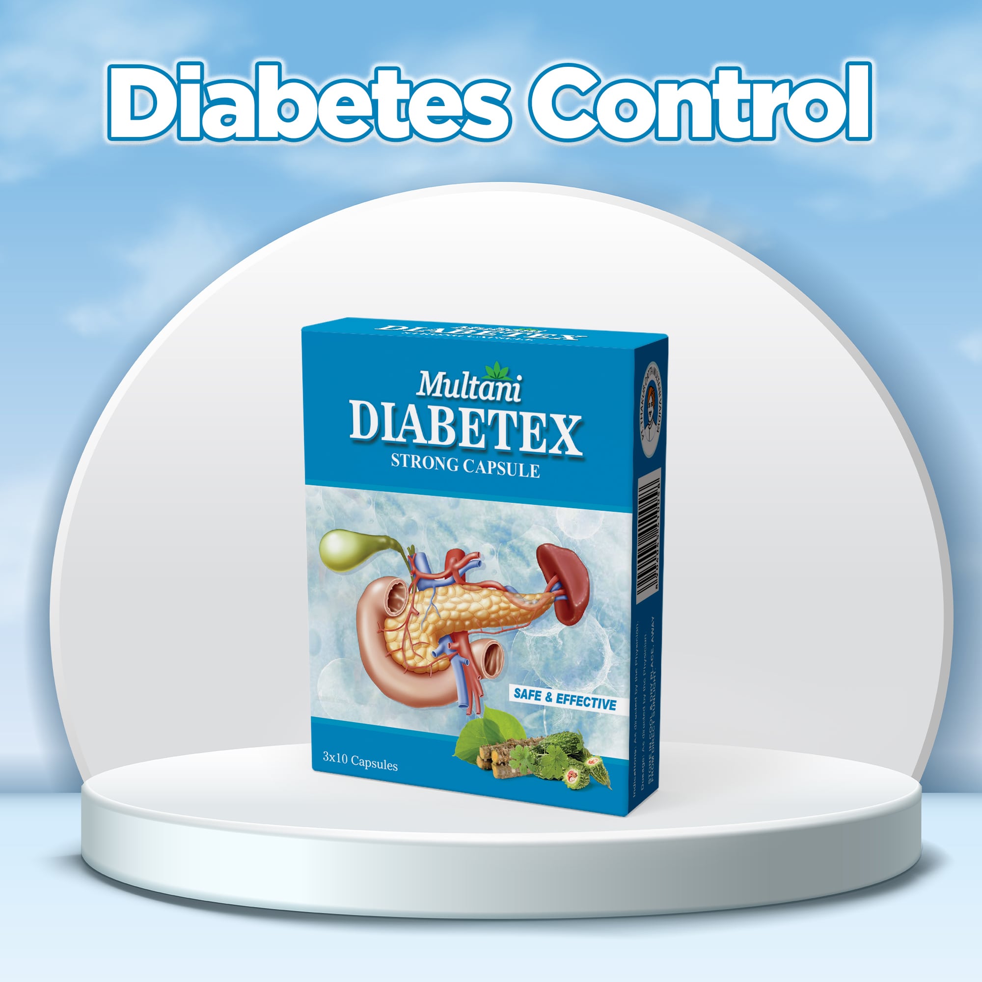Diabetes Control