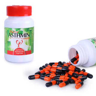 Asthmin Capsule