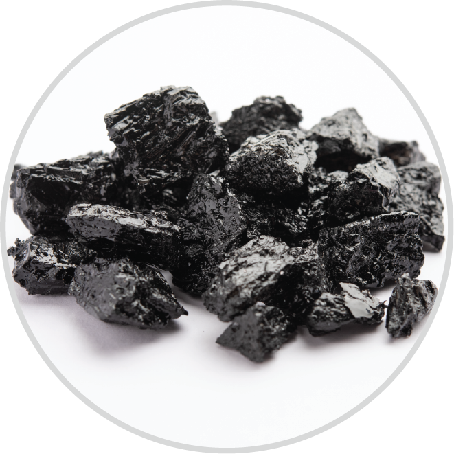Shilajit