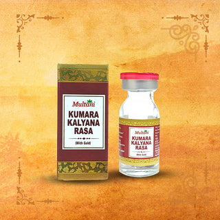 Kumara Kalyana Rasa