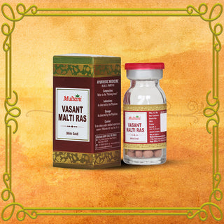 Vasant Malti Ras