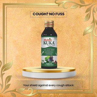 Kuka Cough Syrup