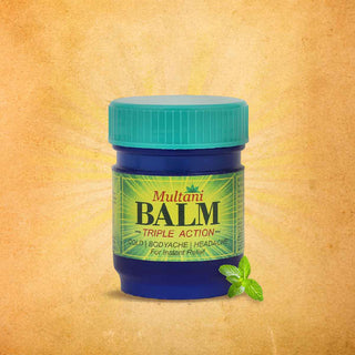 Multani Balm