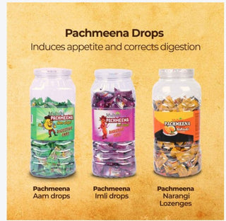 Pachmeena Drops