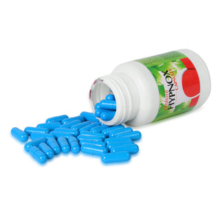 Hypnox Capsules