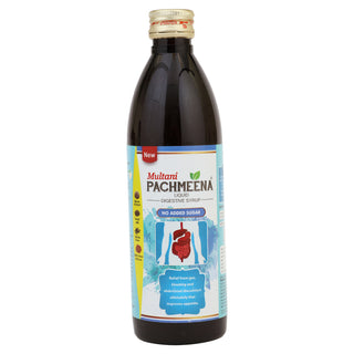 Pachmeena Liquid