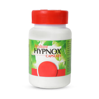 Hypnox Capsules